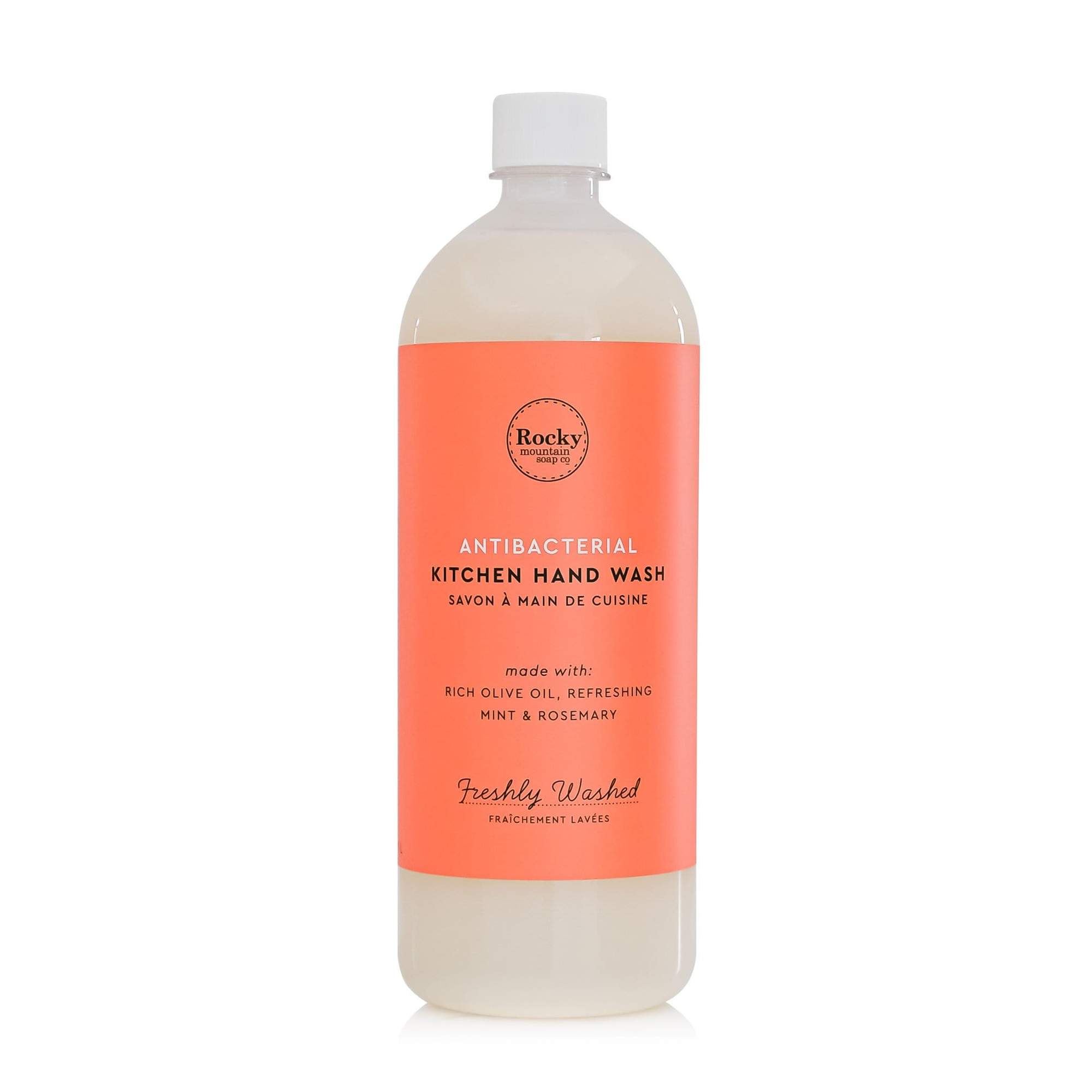 Antibacterial Kitchen Hand Wash - Cocoa Spa Boutique