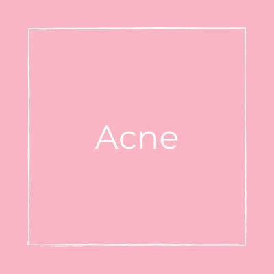 Acne