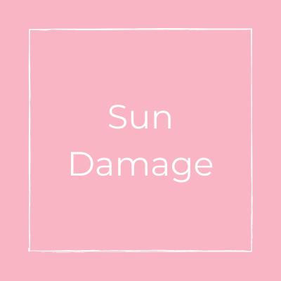 Sun Damage