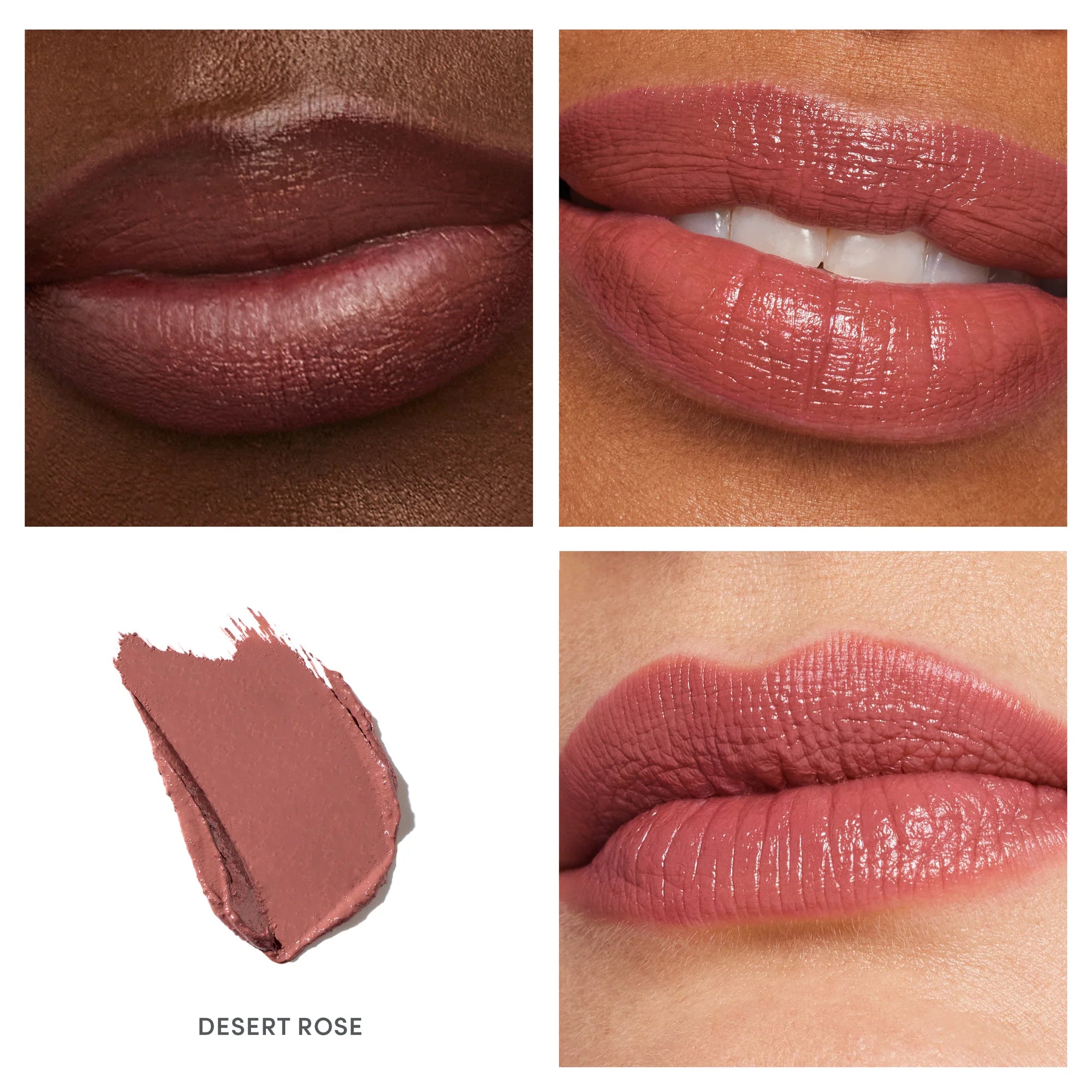 ColorLuxe Hydrating Cream Lipstick