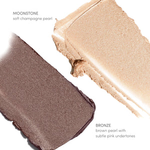 Dazzle & Define Eyeshadow Stick Mini & Tubing Mascara Set