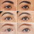 Lash Fixation Length & Definition Tubing Mascara