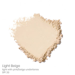 Amazing Base Loose Mineral Foundation