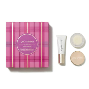 Smooth & Renew Sugar Lip Scrub & Hydrating Mask Duo