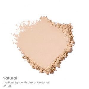 Amazing Base Loose Mineral Foundation