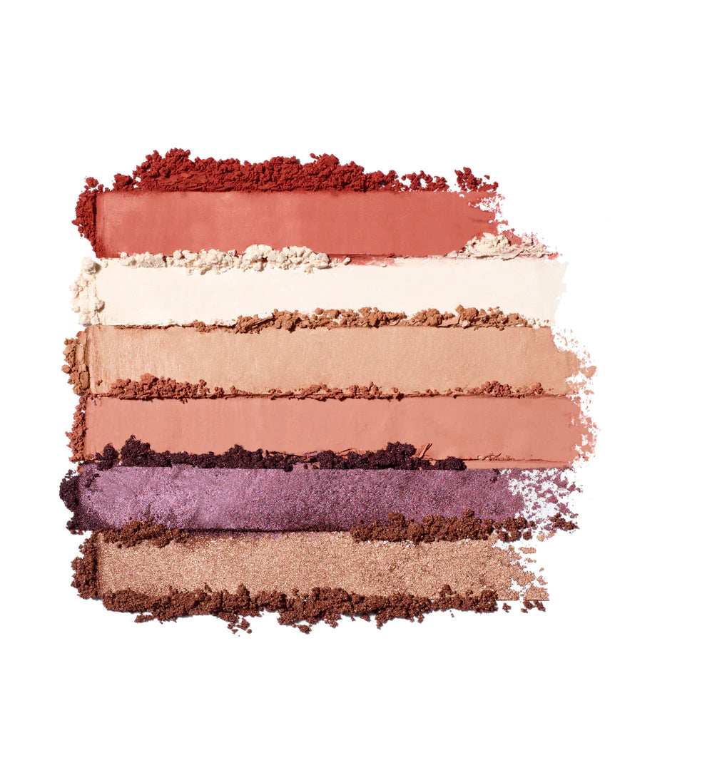 Reflections Face Palette
