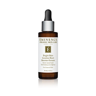 Bright Skin Licorice Root Booster-Serum - Cocoa Spa Boutique