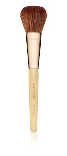 Chisel Powder Brush - Cocoa Spa Boutique