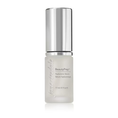 BeautyPrep™ Hyaluronic Serum - Cocoa Spa Boutique