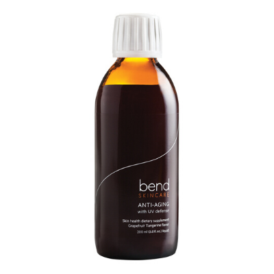 Bend Beauty Anti-Aging Formula – Liquid - Cocoa Spa Boutique