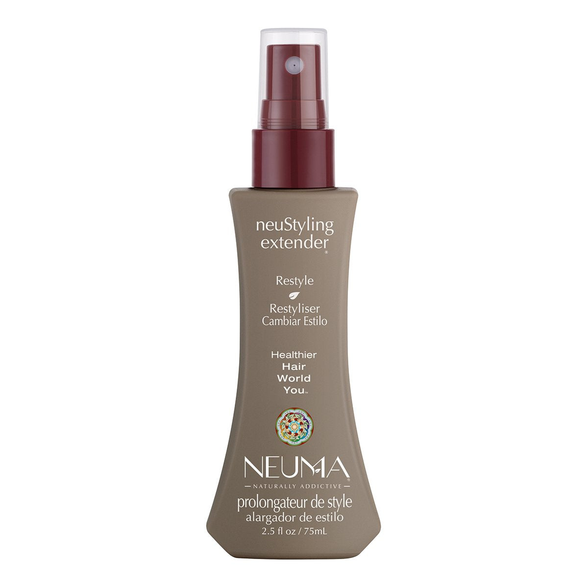 neuStyling extender - Cocoa Spa Boutique