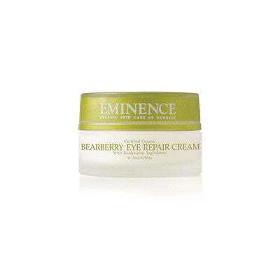 Bearberry Eye Repair Cream - Cocoa Spa Boutique