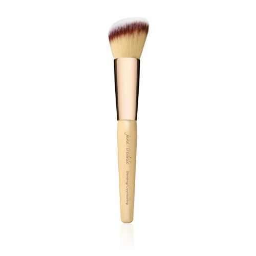 Blending/ Contouring Brush - Cocoa Spa Boutique