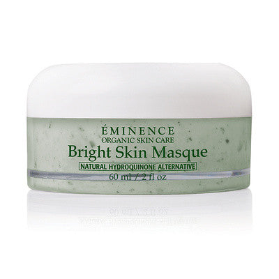 Bright Skin Masque - Cocoa Spa Boutique