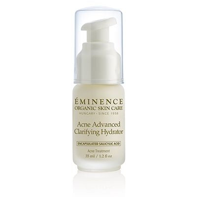 Acne Advanced Clarifying Hydrator - Cocoa Spa Boutique