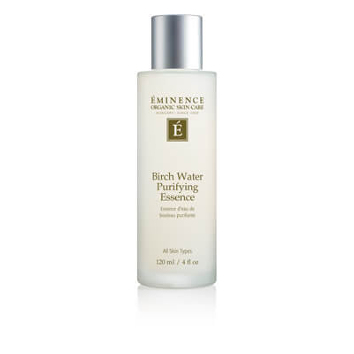 Birch Water Purifying Essence - Cocoa Spa Boutique