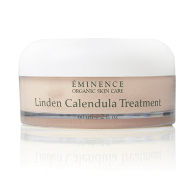 Linden Calendula Treatment - Cocoa Spa Boutique
