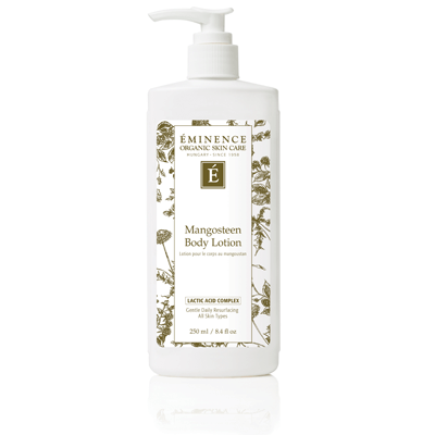 Mangosteen Body Lotion - Cocoa Spa Boutique