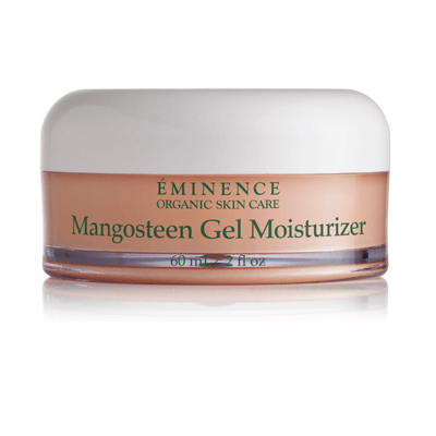 Mangosteen Gel Moisturizer - Cocoa Spa Boutique