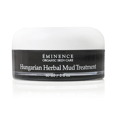 Hungarian Herbal Mud Treatment - Cocoa Spa Boutique