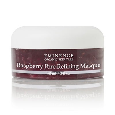 Raspberry Pore Refining Masque - Cocoa Spa Boutique