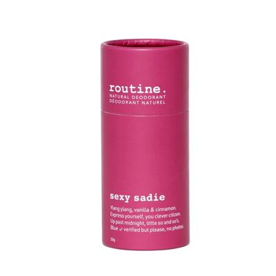 Sexy Sadie Deodorant Stick