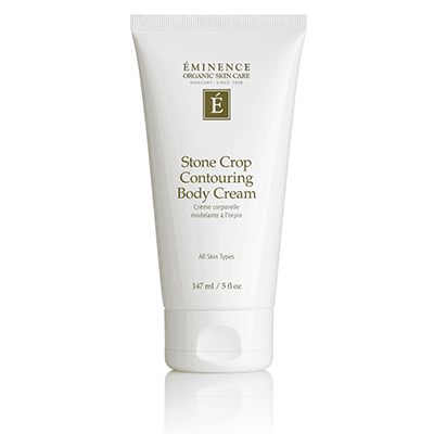 Stone Crop Contouring Body Cream - Cocoa Spa Boutique