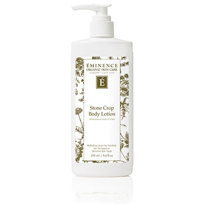 Stone Crop Body Lotion - Cocoa Spa Boutique