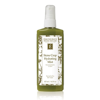 Stone Crop Hydrating Mist - Cocoa Spa Boutique