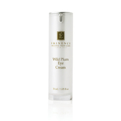 Wild Plum Eye Cream - Cocoa Spa Boutique